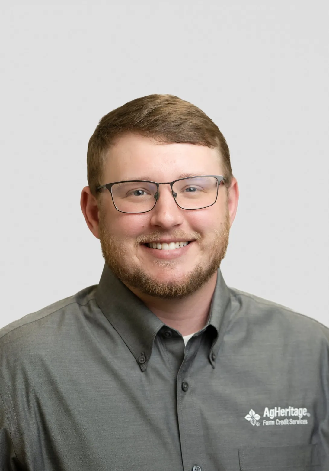 Joseph Difani joins AgHeritage Farm Credit Services as Ag Lending